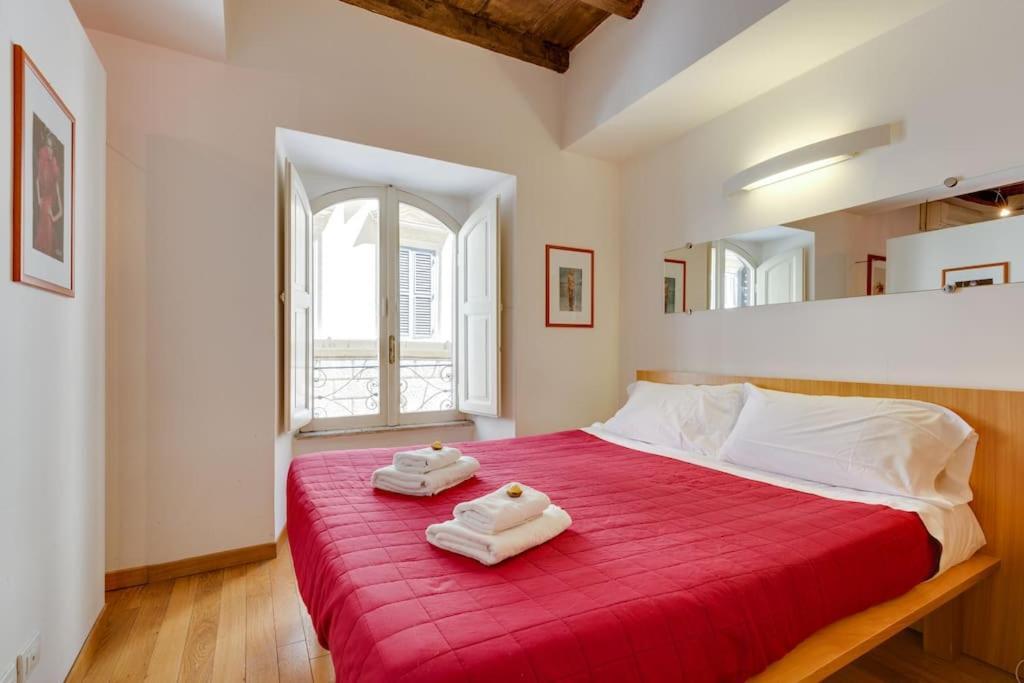 Barberini 360 Διαμέρισμα Ρώμη Εξωτερικό φωτογραφία