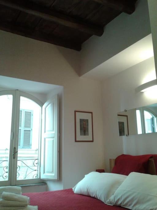 Barberini 360 Διαμέρισμα Ρώμη Εξωτερικό φωτογραφία