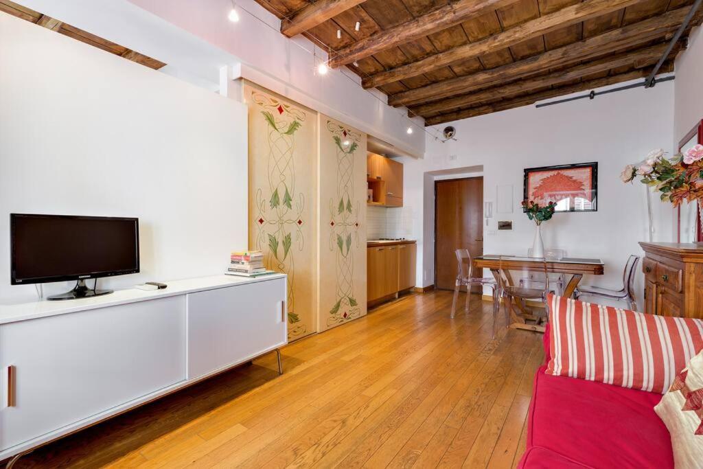 Barberini 360 Διαμέρισμα Ρώμη Εξωτερικό φωτογραφία