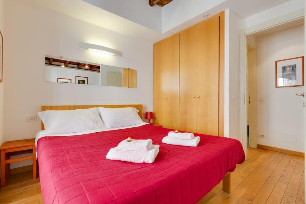 Barberini 360 Διαμέρισμα Ρώμη Εξωτερικό φωτογραφία