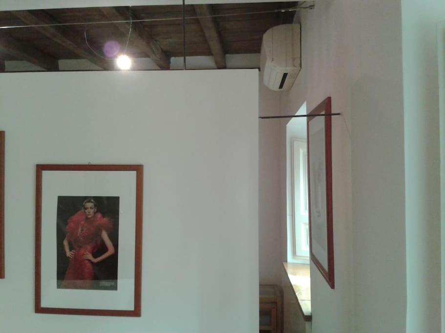 Barberini 360 Διαμέρισμα Ρώμη Εξωτερικό φωτογραφία