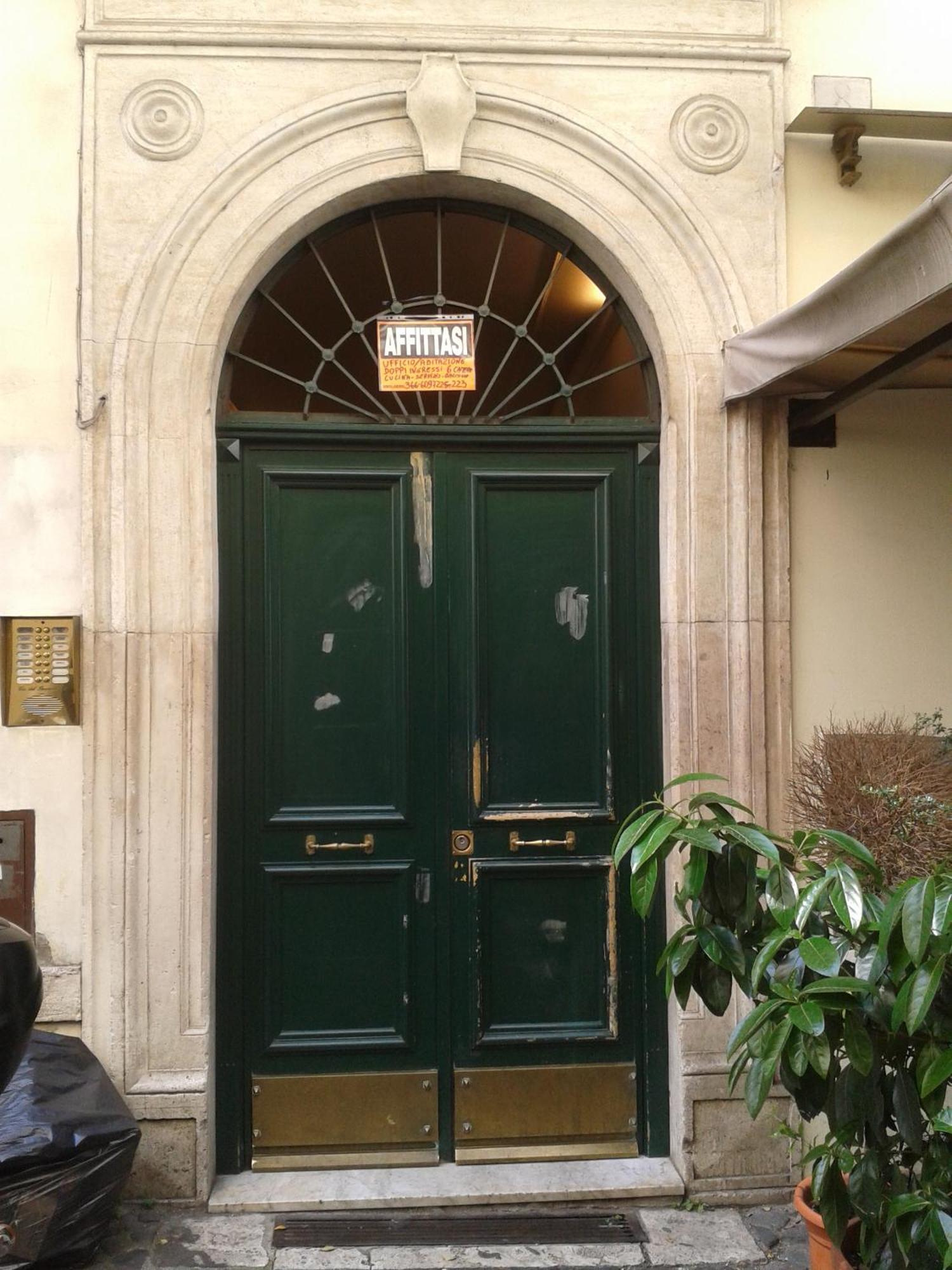 Barberini 360 Διαμέρισμα Ρώμη Εξωτερικό φωτογραφία